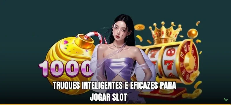 Promoções e bônus exclusivos da 9z